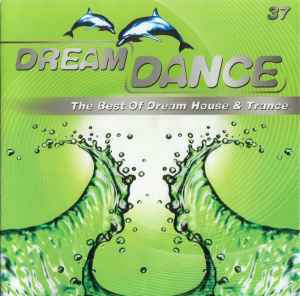 Dream Dance 37 - Various