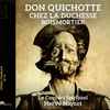 Boismortier* – Hervé Niquet, Le Concert Spirituel - Don Quichotte Chez La Duchesse