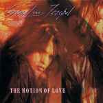 Cover of The Motion Of Love, 1987, Vinyl