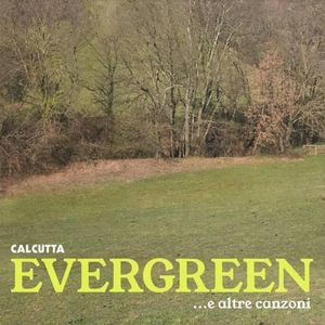 Calcutta – Evergreen (2018, Green Transparent , Vinyl) - Discogs