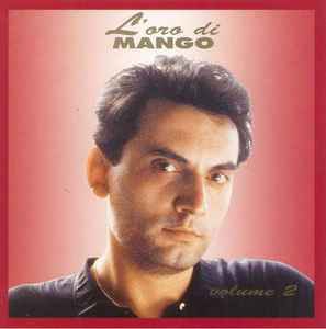Mango (2) - L'Oro Di Mango Vol.2 album cover