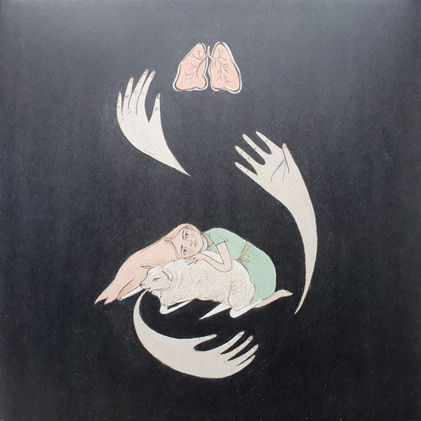 Purity Ring – Shrines (2012, Teal, 180g, Vinyl) - Discogs