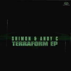 Andy C & Shimon - Terraform EP