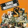 Ennio Morricone - Les Plus Belles Musiques D'Ennio Morricone Vol.5