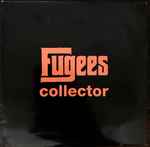 Cover of Collector, 1996, CD