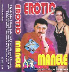 Erotic 2000