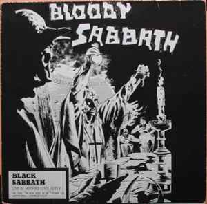 Bloody Sabbath - Black Sabbath