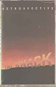 The Knack – Retrospective (The Best Of The Knack) (1992