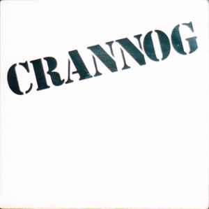 Crannog - Crannog album cover