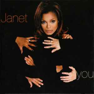 Janet – You (1998, CD) - Discogs