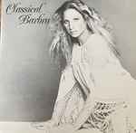 Cover of Classical ... Barbra, 1993, CD