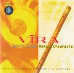 Cover of Vira, 2001, CD