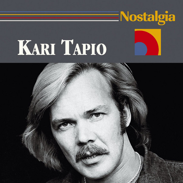 Kari Tapio – Kari Tapio (2005, CD) - Discogs