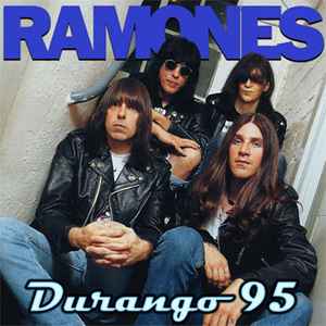 Durango-95 music | Discogs