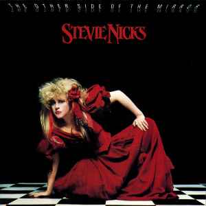 Stevie Nicks - The Other Side Of The Mirror album cover