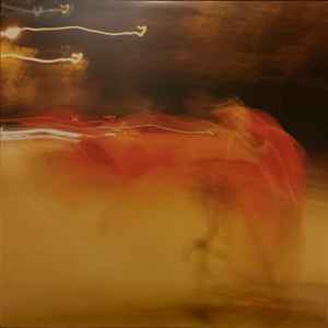 William Basinski - A Shadow In Time album cover