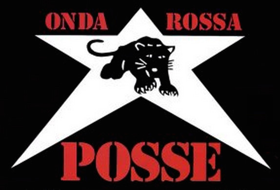 Onda Rossa Posse Discography