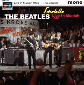 Vinile The Beatles - The Last Radio Show 1965 Ep (7) Originale Online