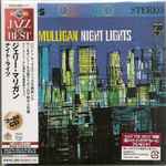 Cover of Night Lights, 2004-03-24, CD