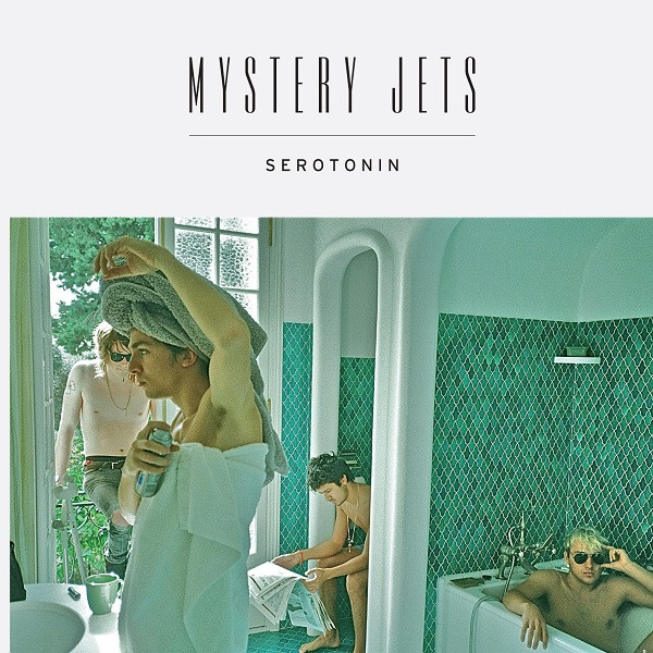 初回限定貴重レア盤！【7インチ付LP】Mystery Jets www.innoviafilms.com