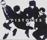 Album herunterladen Pistones - Cien Veces No