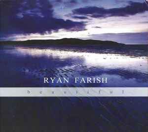 Ryan Farish - Beautiful album cover
