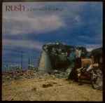 Rush - A Farewell To Kings (CD, Album, RE, RM, RP, Arv)