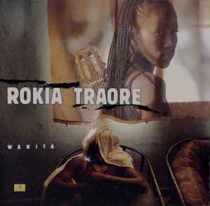 Rokia Traore – Wanita (2000, CD) - Discogs