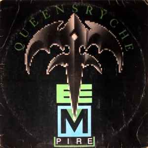 Queensrÿche – Empire (1990, Vinyl) - Discogs
