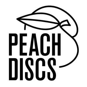 Peach Discs on Discogs