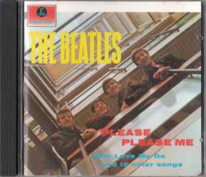 The Beatles – The Beatles (1987, CD) - Discogs