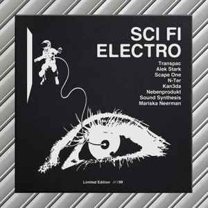 Sci Fi Electro - Various
