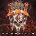 Cover of Primitive Rhythm Machine, 2018, Vinyl