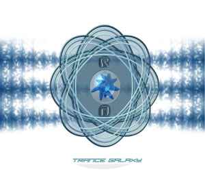 Trance Galaxy - Rainmen