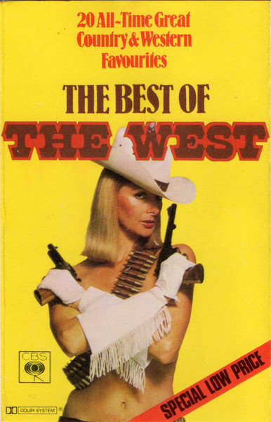 Best of the West