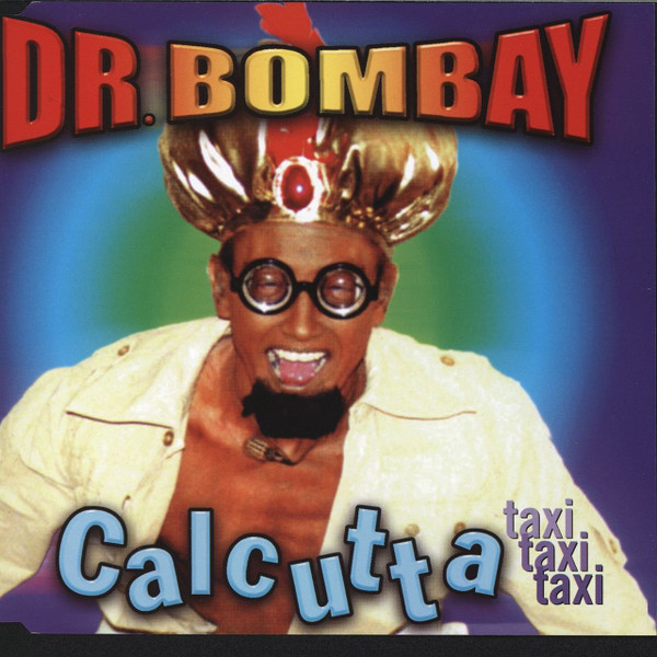Dr. Bombay – Calcutta (1998, CD) - Discogs