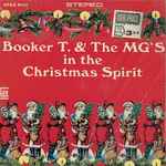 Cover of In The Christmas Spirit, 1967-11-00, Vinyl