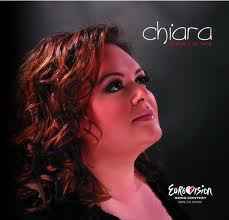 Chiara (8) - What If We album cover