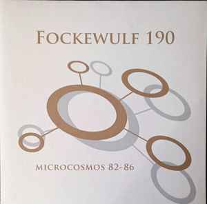 Microcosmos 82 - 86 - Fockewulf 190