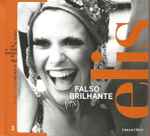 Cover of Falso Brilhante, 2014, CD