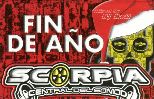 lataa albumi Various - Scorpia Fin De Año 2000