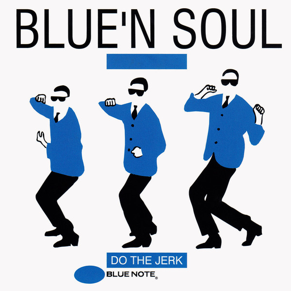 【廃盤新品CD】V.A. / Blue & Soul [Import] BLUE NOTE