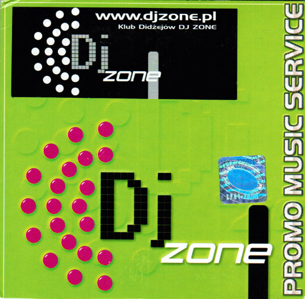 télécharger l'album Various - Digidance ToCo International Promo Music Service July 2004