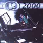 Grand Puba – 2000 (1995, CD) - Discogs