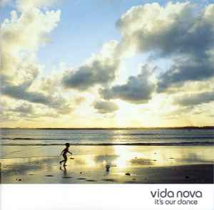 Vida Nova - It's Our Dance album cover