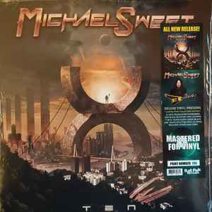 Michael Sweet - Ten