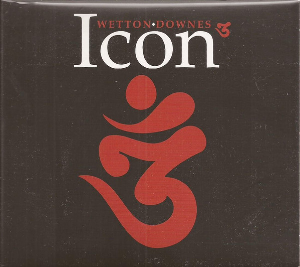 Wetton Downes – Icon 3 (2009