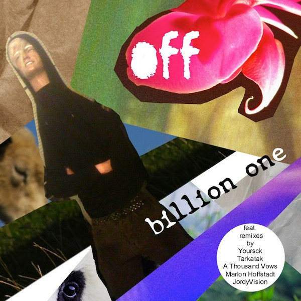 Album herunterladen Billion One - Off