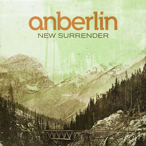 Anberlin - New Surrender | Releases | Discogs