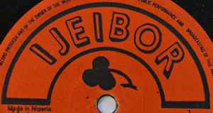 Ijebor Records on Discogs